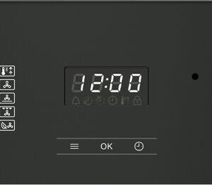 Miele H2455BP Built In Single Oven