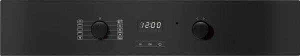 Miele H2455BP Built In Single Oven