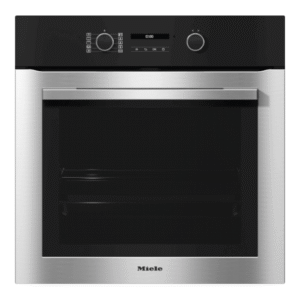 Miele H2761BP Built In Single Oven