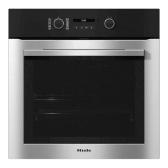 Miele H2761BP Built In Single Oven