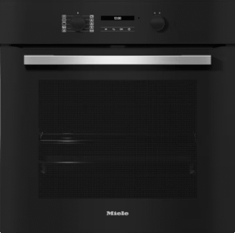 Miele H2766-1BP Built In Single Oven