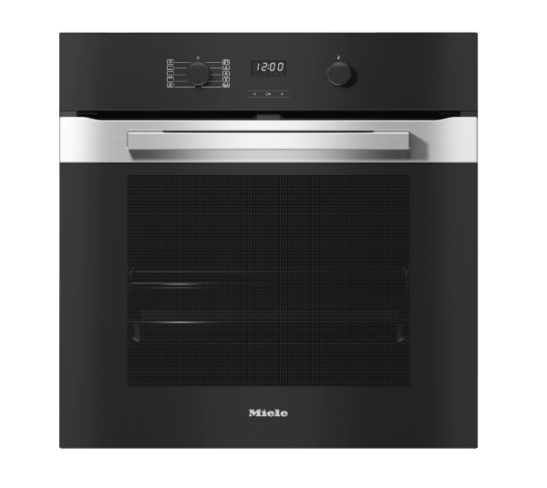 Miele H2850B Built In Single Oven