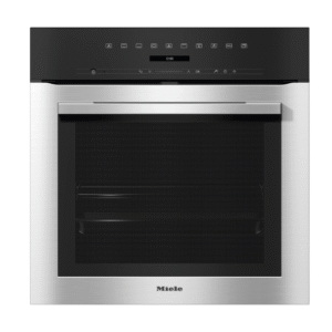 Miele H7162BP Built In Single Oven