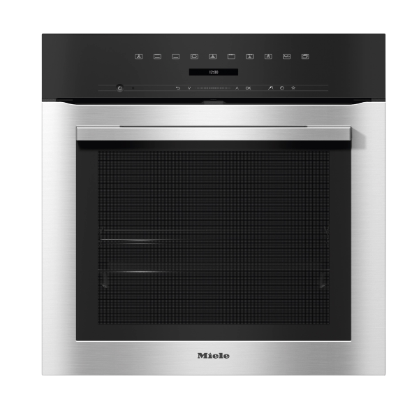 Miele H7162BP Built In Single Oven