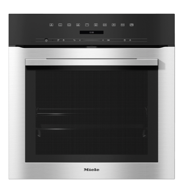 Miele H7164BP Built In Single Oven