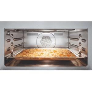 Miele H7240BM Built In Microwave Combi Oven
