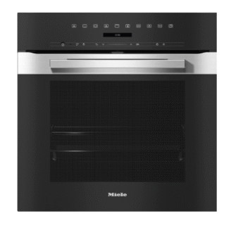 Miele H7264BP Built In Single Oven