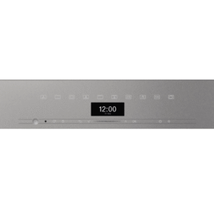 Miele H7464BP Built In Single Oven in Graphite Grey
