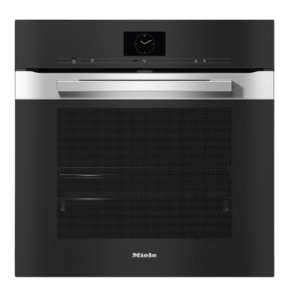 Miele H7660BP Built In Single Oven