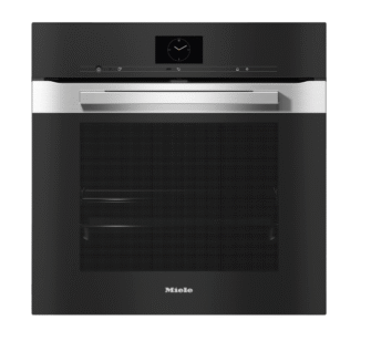 Miele H7660BP Built In Single Oven