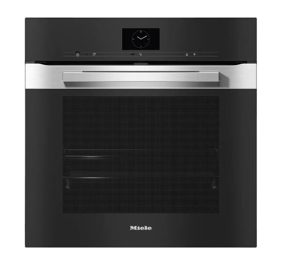 Miele H7660BP Built In Single Oven