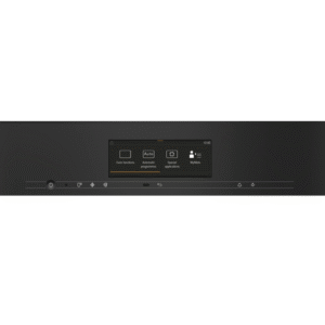 Miele H7840BM Built In Microwave Combi Oven in Clean Steel