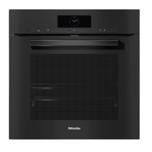 Miele H7860BP Built In Single Oven in Obsidian Black