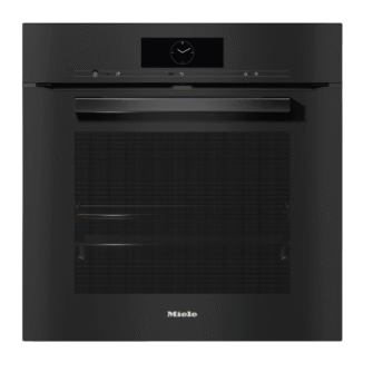 Miele H7860BP Built In Single Oven in Obsidian Black