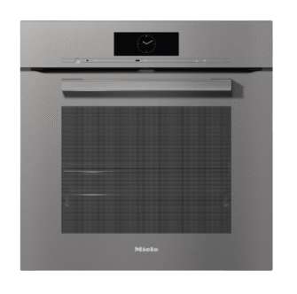 Miele H7860BP Built In Single Oven in Graphite Grey