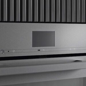 Miele H7860BP Built In Single Oven in Obsidian Black