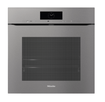 Miele H7860BPX Built In Single Oven in Graphite Grey