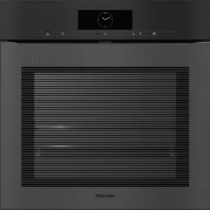 Miele H7860BPX Built In Single Oven in Matt Black
