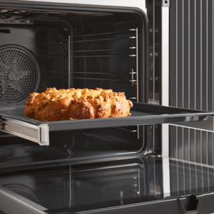 Miele H7890BP Built In 90cm Wide Single Oven
