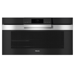 Miele H7890BP Built In 90cm Wide Single Oven