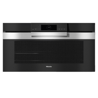 Miele H7890BP Built In 90cm Wide Single Oven