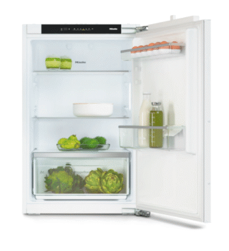 Miele K7125E Built In Fridge