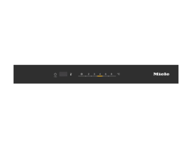 Miele K7125E Built In Fridge