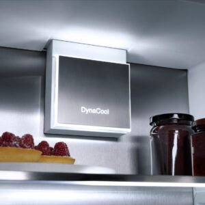 Miele K7715E Built In Fridge