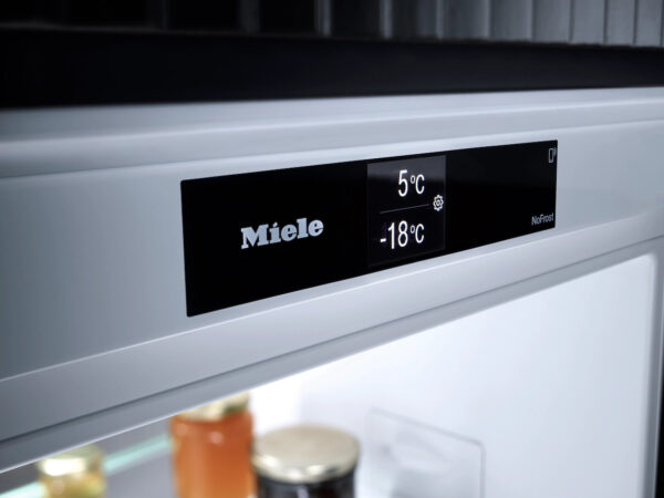 Miele K7715E Built In Fridge