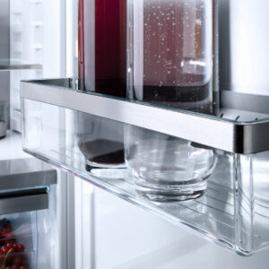 Miele K7715E Built In Fridge