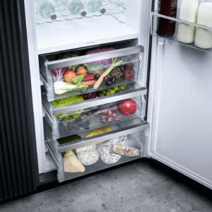 Miele K7747C Built In Fridge