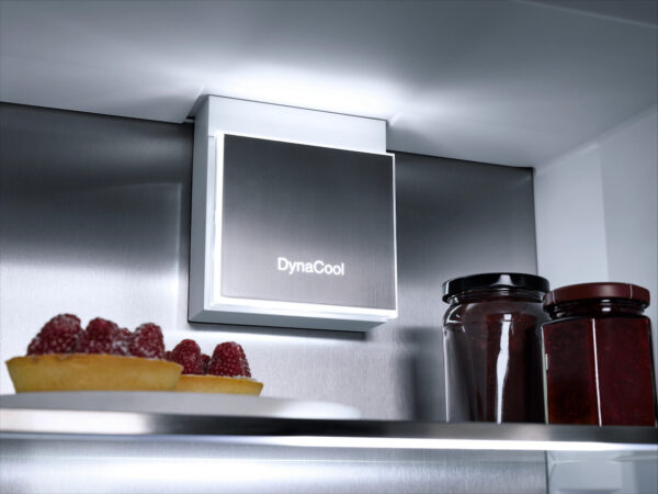 Miele K7767D Built In Fridge