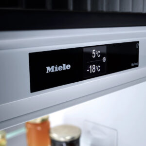 Miele K7767D Built In Fridge