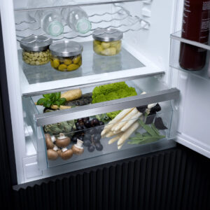 Miele K7767D Built In Fridge