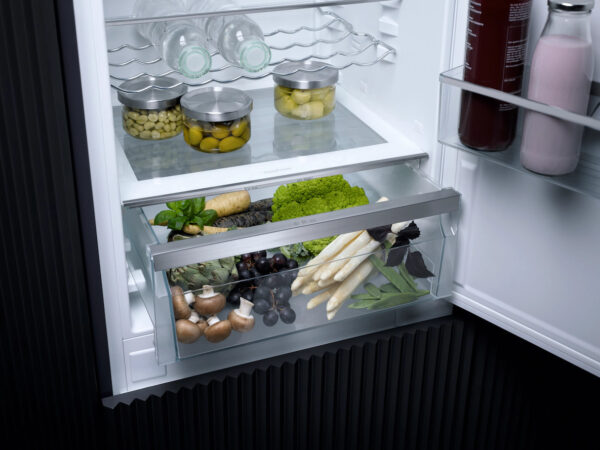 Miele K7767D Built In Fridge