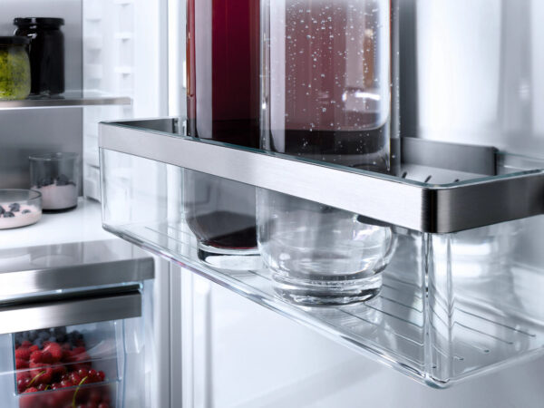Miele K7767D Built In Fridge