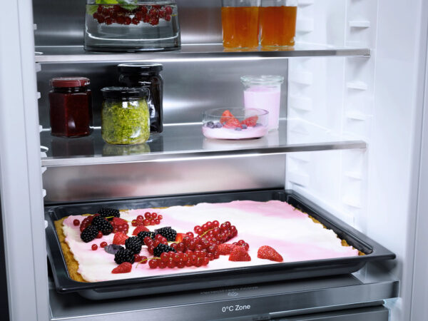 Miele K7767D Built In Fridge