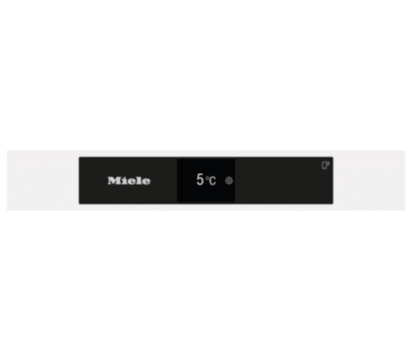 Miele K7793C Built In Fridge with Miele@Home - 2