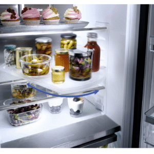 Miele K7793C Built In Fridge with Miele@Home - 3