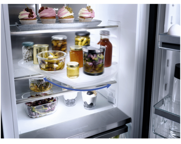 Miele K7793C Built In Fridge with Miele@Home - 3