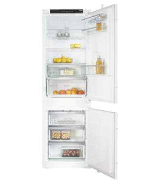 Miele KDN7713E Built In Fridge Freezer