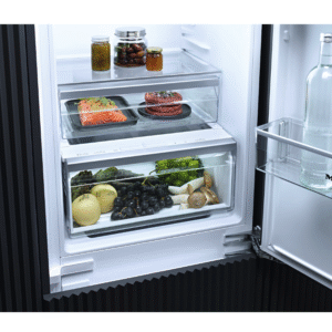 Miele KDN7724E Built In Fridge Freezer