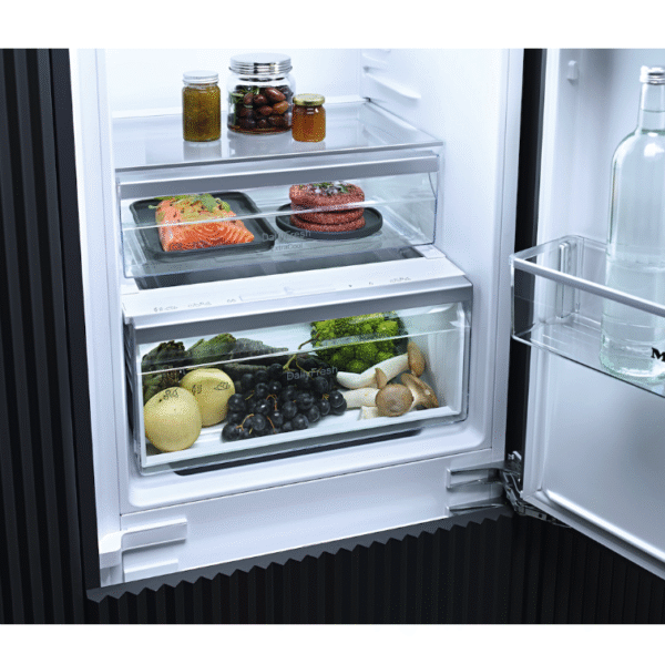 Miele KDN7724E Built In Fridge Freezer