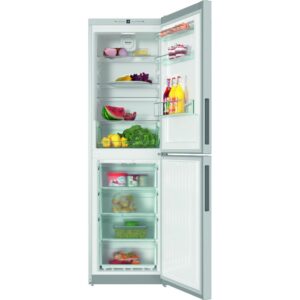 MIELE KFN29142 CLST Freestanding fridge-freezer With a practical interior and NoFrost