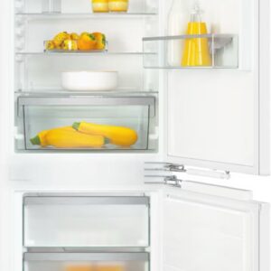 Miele KFN7734C Built In Fridge Freezer