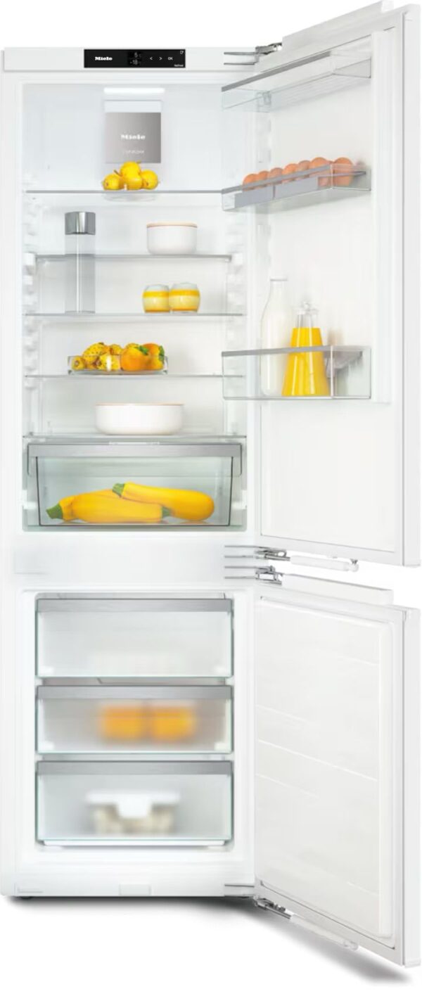 Miele KFN7734C Built In Fridge Freezer