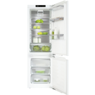 Miele KFN7764C Built In Fridge Freezer
