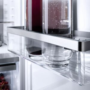 Miele KFN7764C Built In Fridge Freezer