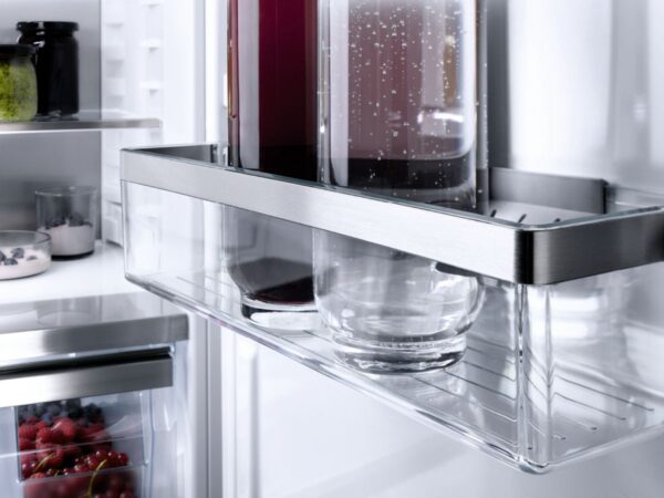 Miele KFN7764C Built In Fridge Freezer