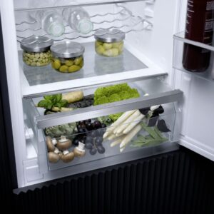 Miele KFN7764D Built In Fridge Freezer